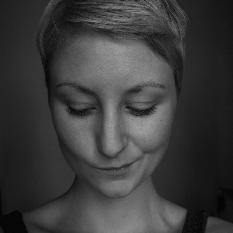 Annette Stübinger