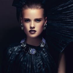 Make-up and Hair : Dagmar Schwarz