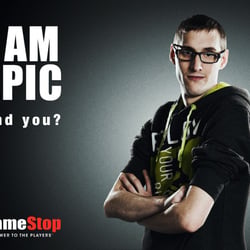 GameStop Shooting Epic 3