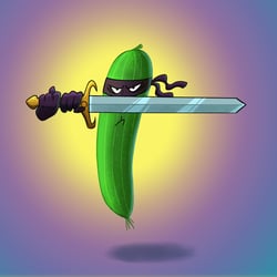 game art
