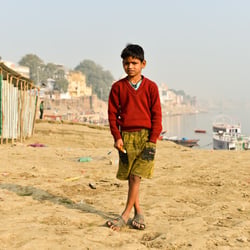 People Of India