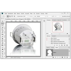 ClippingService24, Freisteller Photoshop