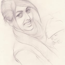Portrait 2