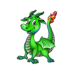 Drache 2