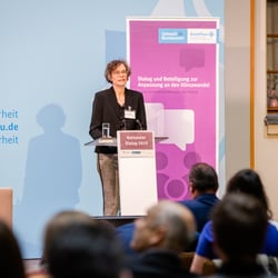 Konferenzdokumentation