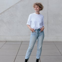 Anna Sedcard-Bilder an der Pinakothek-4