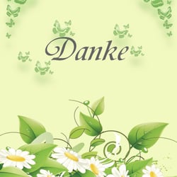 Danke