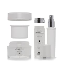 Varga Hair Argan Oil deMorocco