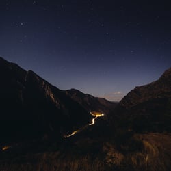 to the stars