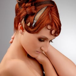 AF Hair & Make-up
