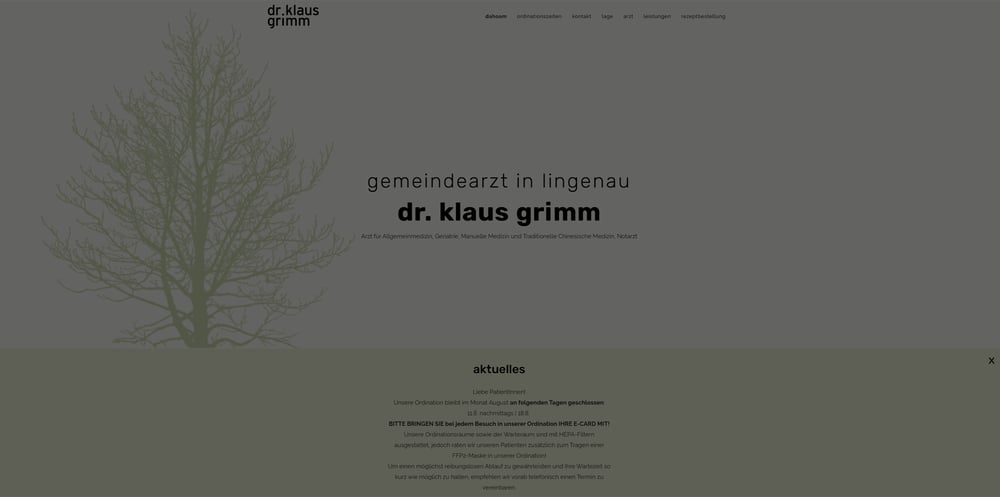 grimm-home