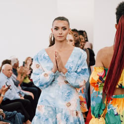 New York Fashion Week