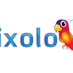 Logo Entwicklung