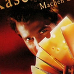 Promotionaktion Swiss Cheese Marketing