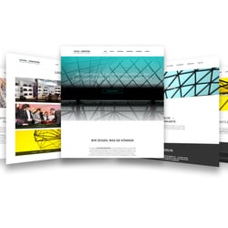 Marketingagentur, Schickes Marketing, Logodesign, Webdesign