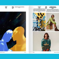 Slanted Magazine #43—Ukraine