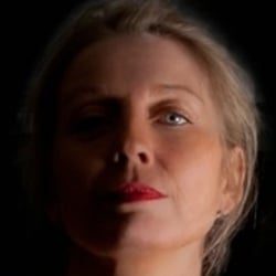 Portrait/Beauty/Fashion