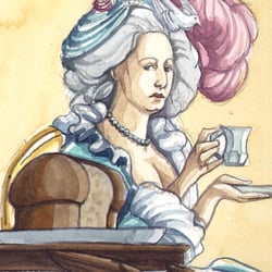 Marie Antoinette