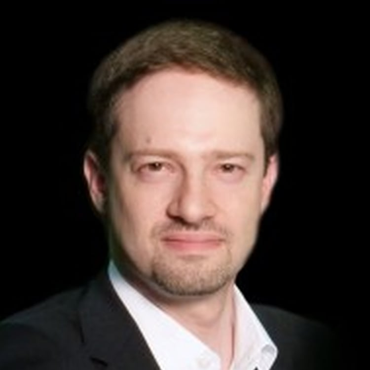 Alexander Gut