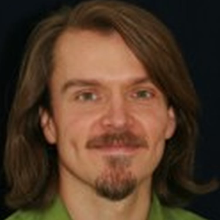 Christian J. Grothaus
