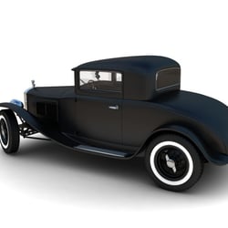 Oldtimer 01