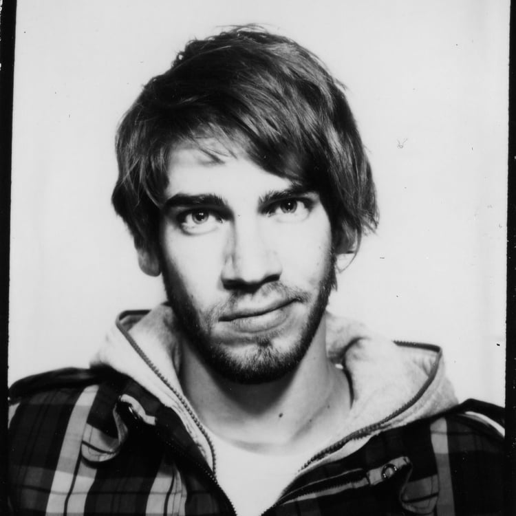 Jonas Wilisch