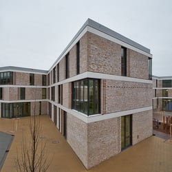 KGS-Rebstock Frankfurt/Main