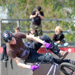 BMX