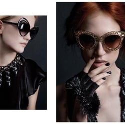 Fashion Editorials
