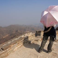 Great Wall, China