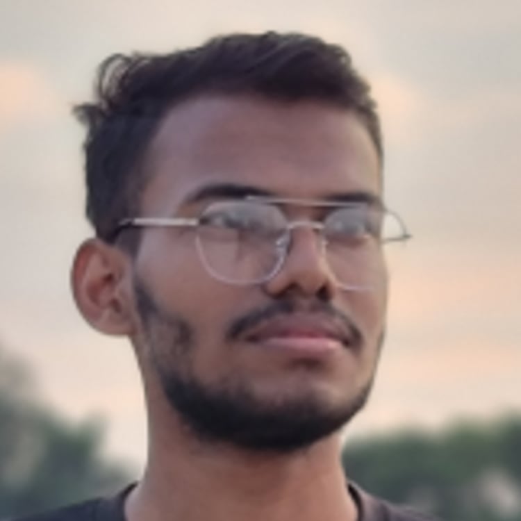 Arman Hossain