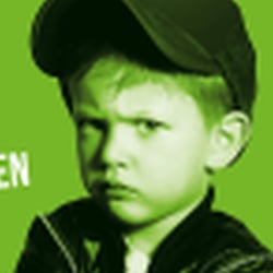#wirfuerbio | Tonnenanhänger