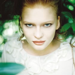 Rosegirl, Beauty