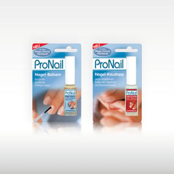 Packungsdesign