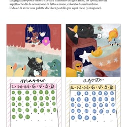 CittádelSole_Calendar
