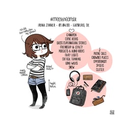 Meet The Artist