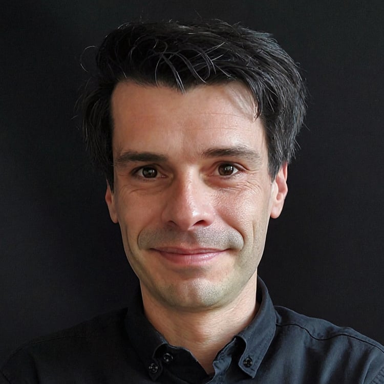 Frank Rosenkränzer
