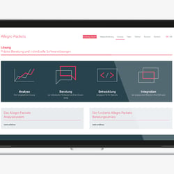 Website