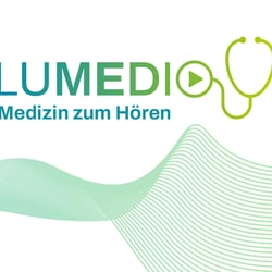 Lumedio – Medizin zum Hören