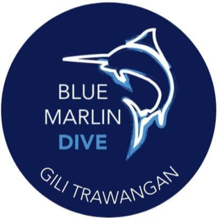 The PADI IDC Gili Trawangan Gili Islands Indonesia