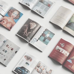 Designers Digest