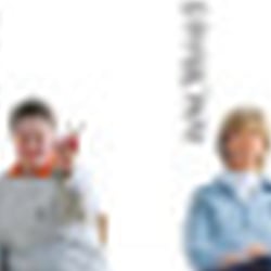 DECORATE LIFE / Editorial Design