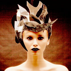 La Justiciere By TOMAAS Spin Off Version