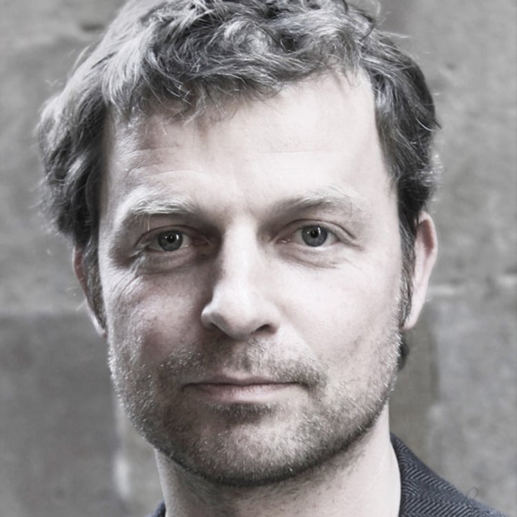 Rupert Maurus
