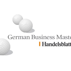 Handelsblatt „German Business Masters“
