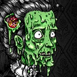 Scarytale Ending