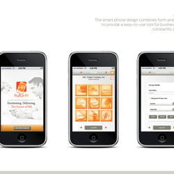FutuHR.com Mobile App
