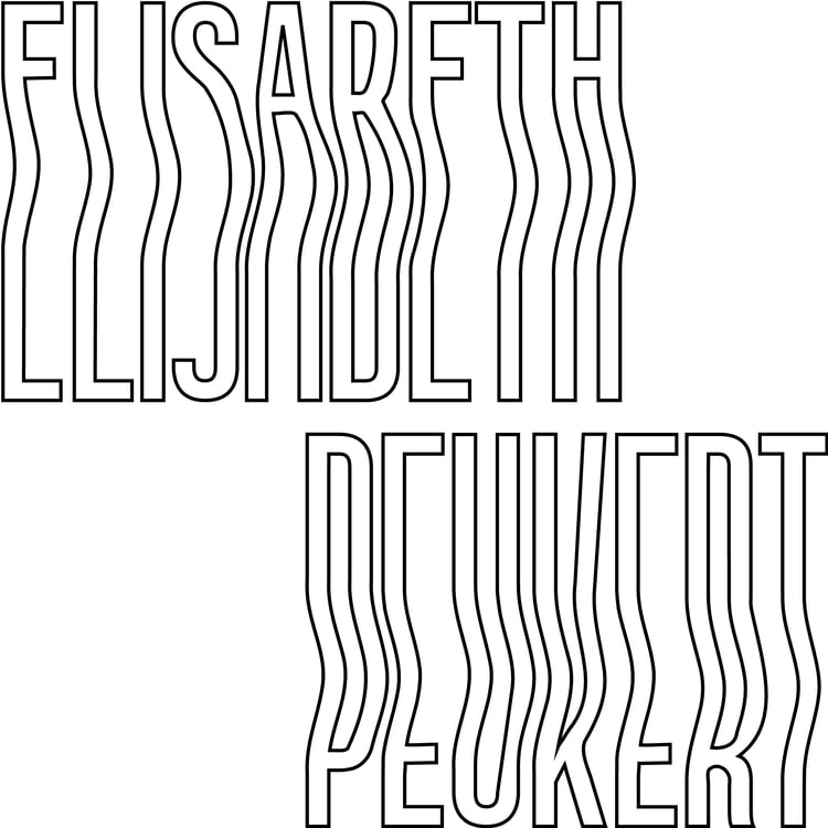 Elisabeth Peukert
