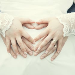 Hochzeit