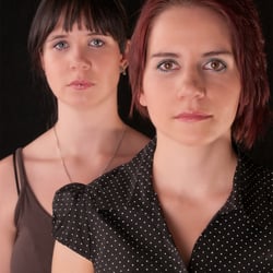 Portraitshoot im Shopping Center